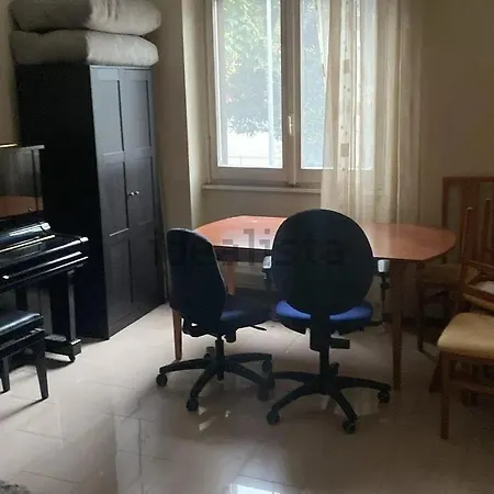Leonardo Apartamento *