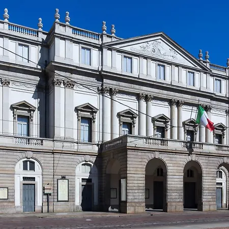 아파트 Leonardo 로마