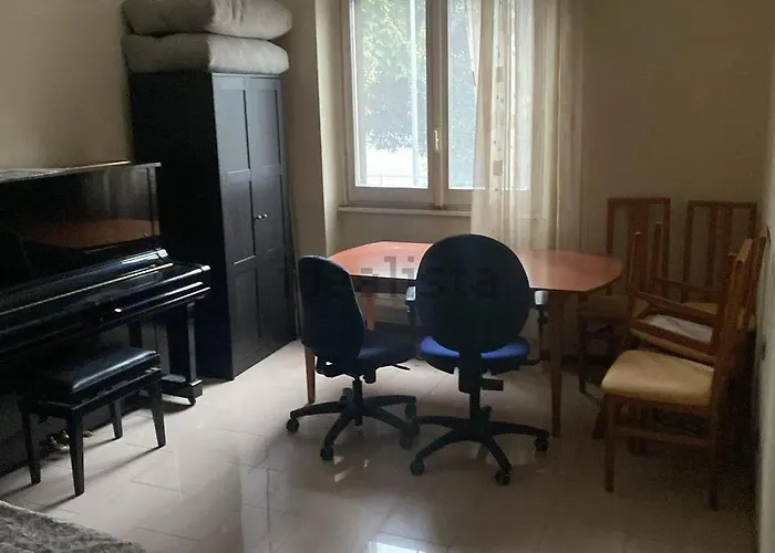 Leonardo Apartamento *